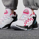 Adidas New Men Shouse Summer Sports Shoes High Top Комфортная не скользящая амортизация на поле практики баскетбольной обуви FZ3881/Mitchell 2 Generation 40