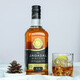 Gadal Manor imported original wine 40-degree whiskey foreign liquor spirit KTV bartending party 700ml bar internet celebrity whiskey