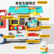 泰芬乐婴儿童玩具1-3岁益智早教救护车玩具医生过家家工程车生日礼物
