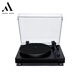 ARGON AUDIO ARGON TT4 upgraded version of vinyl turntable record player TT-4 MK2 home retro vinyl record player phonograph high-fidelity disc player tt4mk2 black
