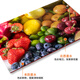 Bevorzugte originale UV -Tinte Kyocera Düse UV Lichthärtung Tinte Weiche neutrale Hartwerbung Light Box Etikett Wellpapier Druckgenauigkeit hohe Farbe Helles Fluenz gut 9901 hart rot