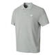 Nike (Nike) Vêtements masculins à manches courtes 2025 Été Nouveau fitness extérieur T-shirt de sport respirant à la mode et polyvalent
