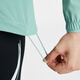 Nike (Nike) Swift Damen Running Sonnenschutzkleidung Herbst Herbst Wasserabweisungen HQ0651 017 Kanonenfutter/Silber XS