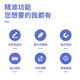
Universal capacitor pen suitable for Huawei flat-panel handwriting stylus ipad stylus writing painting brush matepadpro Android thin head universal touch screen pen [General model] suitable for Huawei and other various Android systems 58*13*185mm