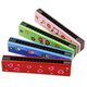 
Early education musical instrument prizes Kindergarten 16-hole small children's enlightenment music gift Harmonic [Ocean style] 2 pieces