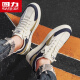 
Huili men's shoes summer board shoes men's light sports running shoes men 4262 Mikhachi blue 42