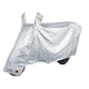 Yadi electric vehicle rain cover car clothes cover sun protection M5DT3E8DQ679DV10 Modern Crown Oman special silver thickened earless S number 1.6 meters