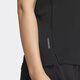 Adidas short-sleeved women's summer sports running training fitness breathable fast drying comfortable and fashionable casual round neck T-shirt JF1477 M