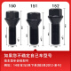 语森忆适用宝马轮胎螺丝12357系MINIZ4X1 X3 X4 X5 X6轮毂螺栓螺丝 5系2002-2010款
