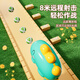 Bei Chuzhong Children's Toys 1-3-6 Years Old Boy Birthday Gift Kids Shooting Toy 4-6 Years Old Dinosaur Sticky Ball Toy Gun Green Dinosaur Gun 6 Balls + 1 Target + 1 Hook Large Capacity Long Range 2025 Most Popular Toys Kindergarten Children 6-10 Years Old Elementary School Students