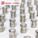 AIHUA Hangzhou Instrumente AWA144xxx -Serie Messung des Mikrofonschallpegelmessgeräts Mikrofon AWA14421B Mikrofon