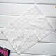 Women's tube top underwear, anti-exposure summer student girls, high school students, no breast pads, white 1 piece, one size fits all, 80 Jin Jin equals 0.5 kg ~130 Jin Jin equals 0.5 kg