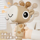 Benny children's toy phone 1-3 years old baby puzzle multi-function simulation landline infant early education boy and girl gift