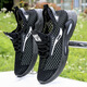 Changxiang Huili Mesh Herrenschuhe 2025 Neuer Sommer atmungsaktiv