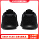 Nike (NIKE) Metcon4XDPatch shock-absorbing anti-slip low-top training shoes for women, pure black 36