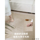 Chuangjingyi Selected Carpet Living Room 2025 New No Washable Wipeable High-end Living Room Carpet 2025 New Cool Floor Mat Summer Ice Wire Yimu-15780 150cm*200cm [Scratch-resistant and wear-resistant]