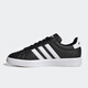 Adidas (adidas)/neoGRANDCOURT2.0 men and women breathable casual shoes GW9196 official flagship GW9197 35.5