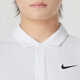 Nike (Nike) Kurzärärmelte Herren Sommer New Sportswear Top Polo-Shirt Schnelltrockne geschäftlich atmungsaktives weißes T-Shirt FN3895-100 Pure Cotton Comfort One False One Compensation Zehns Empfohlene 100-120jin [Jin gleich 0,5 kg]