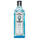 Bombay Sapphire (Bombay) foreign wine gin gin gin 750mL*2 bottles