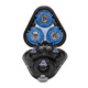 Wunderschönes Philips -Rasier 5000x Blade X5001 Blade x5002 x5003 x5005 Zubehör X5009 Top -Hälfte (kein Cutter) Geben Sie Geschenk