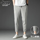 Jeep Spirit Jeep Men's Casual Pantal