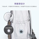 Mochila de vacas para hombres y mujeres de secundaria y secundaria