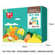Spring Light Hainan Spezialität Sanya Kokosnussgeschmack Yuanqi Snacks Spring Festival Geschenk Neujahr Geschenkbox Enterprise Group Kauf Sui Sui Ping An 1585g