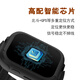 Carl's elderly anti-lost positioning artifact GPS tracker, elderly dementia long-life bracelet, phone watch