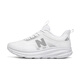 Neues Gleichgewicht 2025 Neue Sommer -Herrenschuhe Mesh Sneakers atmungsaktiv fliegende Soft Sohle lässige Turnschuhe Running Schuhe weiße Schuhe 698 Graublau 41
