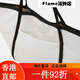迪桑特（DESCENTE）单肩包女士简约轻便时尚潮款托特包通勤手提包送礼 米色LBEG 均码