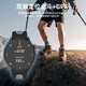 KPEP professional sports GPS five-star dual-frequency positioning outdoor running professional swimming cycling mountaineering heart rate pace blood oxygen monitoring sports track smart sports watch