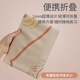 
Meloga Yoga Shop Shop Ultra-thin Machine Washable Foldable Rubber Yoga Mat Traveling Dirt-Seating Fitness Mat Embrace