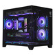 MSI (MSI) 9900X Consola de juegos Conjunto de escritorio de computadora Host DIY COMPLETO Machine Configuración 9900X/32G/1T