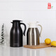
Lock Lock (LOCK/LOCK) wonderful insulating pot household kettle large capacity 304 stainless steel kettle simple office LHC6630FU_ 1.6L