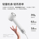FLYCO high-speed hair dryer for home dormitory quick-drying hair care strong wind teacher holiday birthday gift for wife and girlfriend 200 million negative ion intelligent temperature-controlled hair dryer 6371 FLYCO high-speed hair dryer-Pearl White 6370