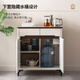Shaozheng Tea Bar Schrank integrierter Schrank leichte Luxus -Teebarmaschine Haus Vollautomatisch intelligentes Aufbewahrungsschrank integriertes Wohnzimmer Wasserspender Kühlung Isolierung Heizung 897 Sprachmodell Eis warm warm warm warm warm warm warm warm warm warm warm warm warm warm warm warm warm warm