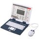 Yusenyi Kinder Außenhandel Frühschulbildung Spanisch Englisch Spanisch Zweisprachige Lernmaschine Spielzeug 130 Funktion Laptop BT-2203 Arabisch, englisch zweisprachige Lernmaschine (