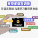 Xiaozhi Ai Cloud Chat Deepseek Dialogrobe ESP32 Fertige Künstinerheldungspunkt-Chat-Nachricht Xia Ge Xiaozhi C3 (Voice Wake-up/Schlüsselunterbrechung)