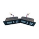 XMSJ5155 Thermostat Greens Star Refrigerator Freezer Temperature Controller Exhibition LTC-50PLUS (refrigerated storage