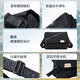 SEPTWOLVES men's crossbody bag 2025 new multi-function large capacity postman bag flip fashion trend casual men's bag classic style