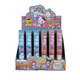 Chendu Sanrio New Blind Box Stift kreativer Cartoon niedliche Ins High-Wert-Presse neutraler Stift Schnell trocken schwarzer Wasser Stift 0 x-6227 Jiyikawa Blind Box Stift zufällig 6 x Single