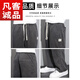 Vancl Tennis Jeans Herren 2025 Sommer Neues dünnes, gerade losen Eis Silkhose Sommer atmungsaktives lässige Hosen 1048 Hellblau dünn M Empfohlen 90-115jin [Jin ist 0,5 kg]