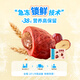 广州酒家利口福 红枣包225g*2袋 18个 儿童营养早餐 果蔬彩色卡通 下午茶点心 