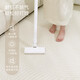 
Kanto IKEA Carpet Living Room Cream Style 2024 New No Washable Rubber Bedside Blanket Home Carpet Plain Line-15937 240cm*400cm Gold Thickness