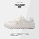 
Global hot German training shoes 2025 new summer mesh breathable women's shoes versatile casual white shoes student sports shoes