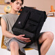 Adidas (adidas) Herrenbag Frauenbag Rucksack 25 Sommer Neue Mode Outdoor Reisen Großkapazitäten Freizeitsportrucksack Schoolbag JL8343 MISCH