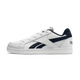 锐步（Reebok）男女小白鞋休闲鞋板鞋CM9344CN313272667332DV6627官方正品 CM9344 女款 36 -色差