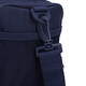 Nike (NIKE) official ship store fitness bag new large-capacity sports bag carry bag bucket bag trendy handbag bag crossbody bag shoulder bag BA6169-410-Same model in mall MISC