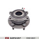 Star rudder adapted to E-QM5 front wheel bearing EHS3 HS5 front wheel bearing H5 front wheel bearing Zheng Factory SN3886SN6 Hongqi E-HS3 tram Front wheel bearing 1