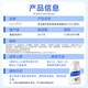 BULESOM imported lysine aminobutyric acid children and adolescent auxin students 11-17 growth calcium tablets 6-13 years old [7 bottles] 6-25-year-old teenagers and adults seize the long-term 14-18-25 to promote the growth of high and increase the development of calcium, iron and zinc 0 medicines